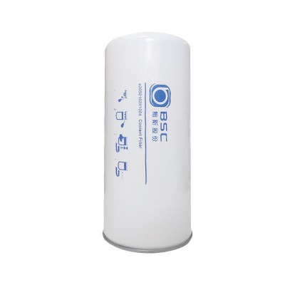 鲍斯YNF8-8空压机三滤+油配件保养包a205030201011图3