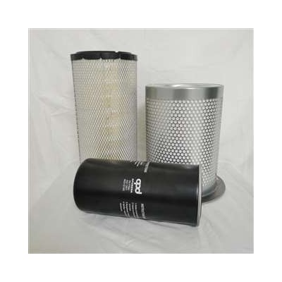 鲍斯YMF55-8/YNF55-8空压机三滤+油配件保养包图2