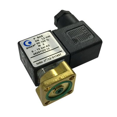 国产通用空压机电磁阀110V