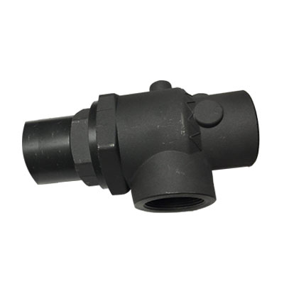 37-55KW空压机最小压力阀MPV-40A图3