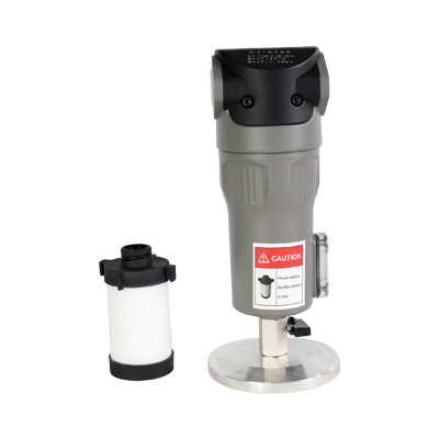 超洁CJ系列CJ-020X/2.3立方压缩空气精密过滤器