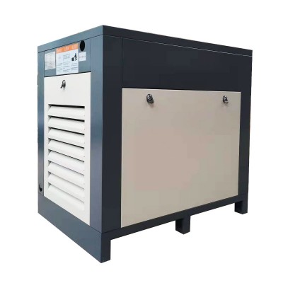 巨风JF-20A/15KW2.3立方单级工频螺杆空压机图4