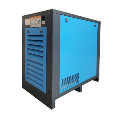 巨风JF-15A/11KW1.1立方单级变频螺杆空压机图3