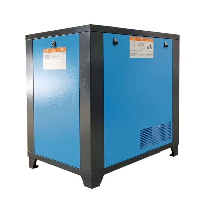 巨风JF-15A/11KW1.1立方单级变频螺杆空压机图4