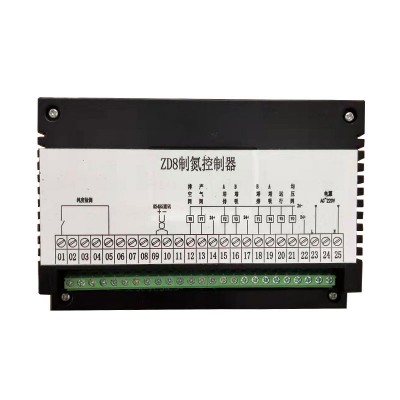 ZD8制氮控制器图5