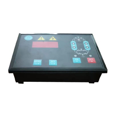 ZD8制氮控制器图4