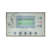 复盛空压机主控器/plc电脑显示器MAM-200控制面板