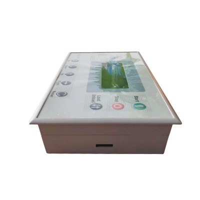 复盛空压机主控器/plc电脑显示器MAM-200控制面板图4