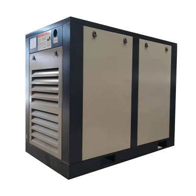 巨风JF-50A/37KW6.2立方单级工频螺杆空压机图4