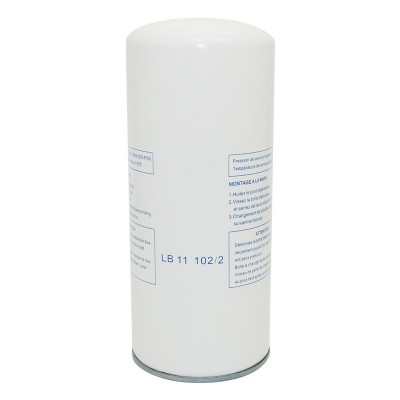 斯可络SCR-250A/270A/185KW-200KW油分芯91111-008/4930553101图1