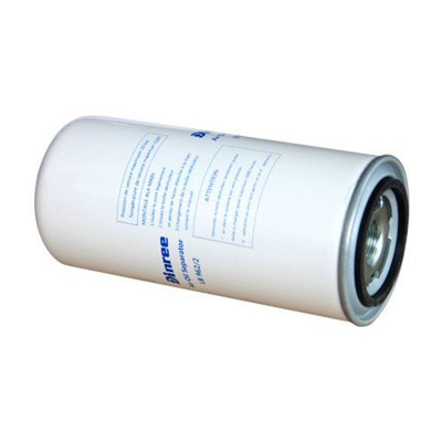 开山7.5KW空压机油分芯LB020096212/LB962图3