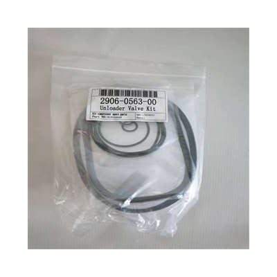 阿特拉斯250KW空压机进气阀保养包2906056300图4