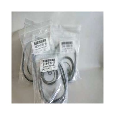阿特拉斯250KW空压机进气阀保养包2906056300图5