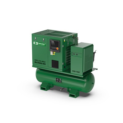 施耐德SRCLCO-20SA/15KW1.3立方16公斤激光切割机专用永磁变频一体机图1