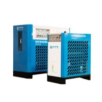 开贝拓CFKA-500NH/65立方高温风冷冷冻式干燥机