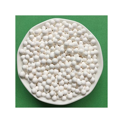 南京星汉氧化铝φ3-5/25KG/袋图2