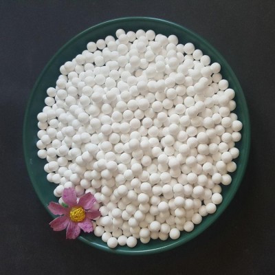 南京星汉氧化铝φ3-5/25KG/袋图3