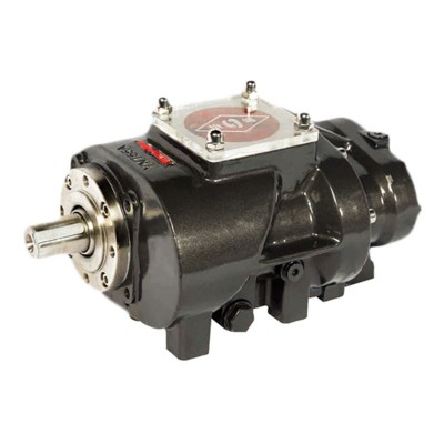 鲍斯主机YNT46A机头5.5KW1m³螺杆空压机通用图3