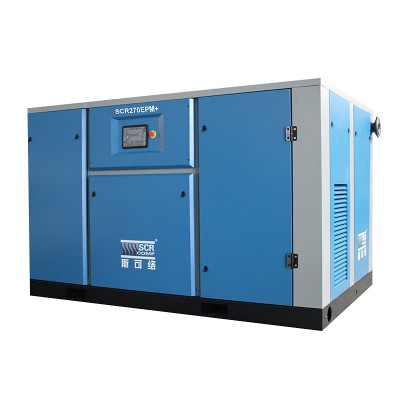 斯可络SCR180EPM+-8公斤/132KW28立方双级压缩永磁变频图2
