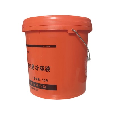 鲍斯空压机油/鲍斯专用冷却液/10L/2000小时鲍斯工品润滑油图4