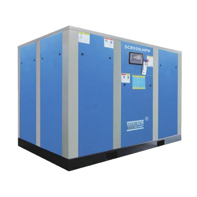 斯可络SCR530LHPM/4.5-5.5公斤低压永磁变频空压机图2