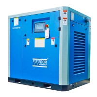 斯可络SCR75PM-10公斤/55KW2.04-8.5立方永磁变频空压机