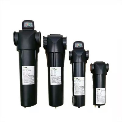 佑侨YQ-004G/C-3.8立方精密过滤器/预过滤器图2