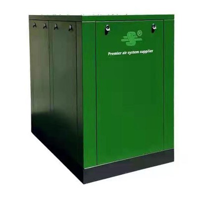 施耐德SRC-120SA-PF/90KW16立方8公斤单级压缩工频螺杆机图3