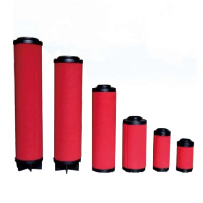 佑侨YQ-014G/14立方精密过滤器滤芯014/T通用除油过滤器滤芯图2