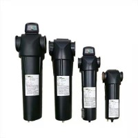 佑侨YQ-014G/TR级14立方精密过滤器/通用除尘过滤器