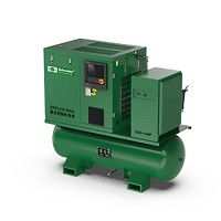 施耐德SRCLCO-15SA/11KW20公斤0.8立方激光切割永磁变频一体机