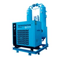 开贝拓LXG-32HW/32立方组合式无热再生吸附式干燥机（高温型）