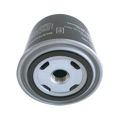 复盛7.5KW1立方空压机机油滤芯WD920图2