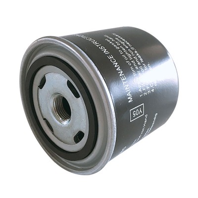 复盛7.5KW1立方空压机机油滤芯WD920图5