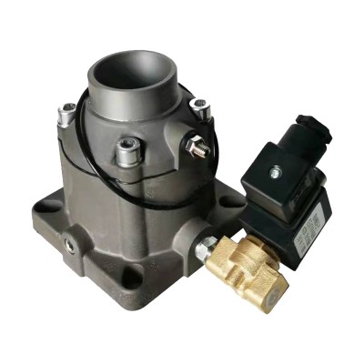 红星进气阀AIV-40B-E 适用11KW-15KW螺杆空压机图2