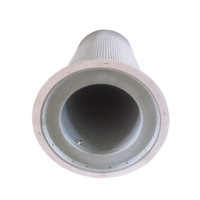 寿力132KW空压机油分芯250034-122/250034-134图2