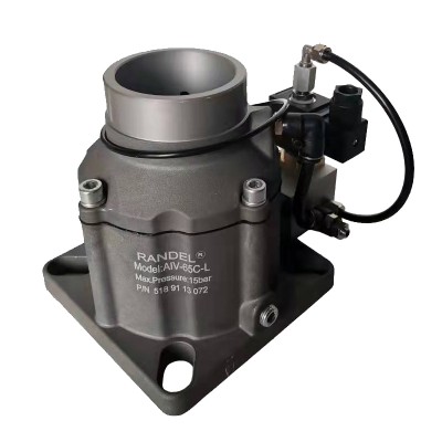 红星进气阀AIV-65C-SR 国产通用37KW-45KW螺杆空压机图2