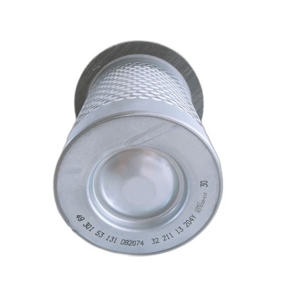 葆德BD-30A/22KW空压机油分芯DB2074图4
