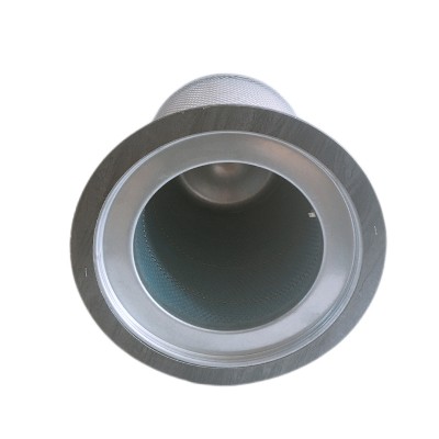 康普艾L110-7.5油气分离器芯/油分芯4930453101图2