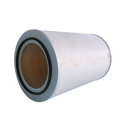 康可尔KVG-150A/110KW空气滤芯KLX20-01图3