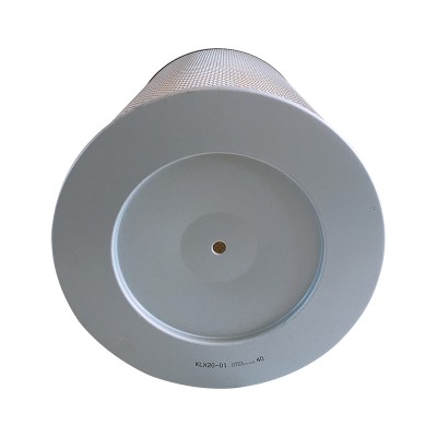 康可尔KVG-150A/110KW空气滤芯KLX20-01图4