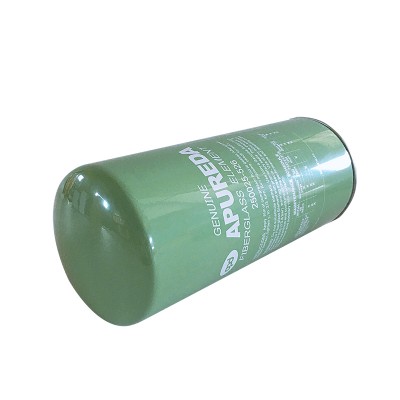 寿力LS16-75/100HP空压机机油滤芯250025-526图5