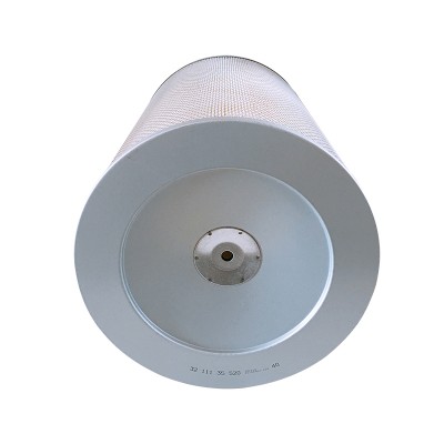 东方威尔EWA250W-Z-S空滤/空气滤芯3211135520图4