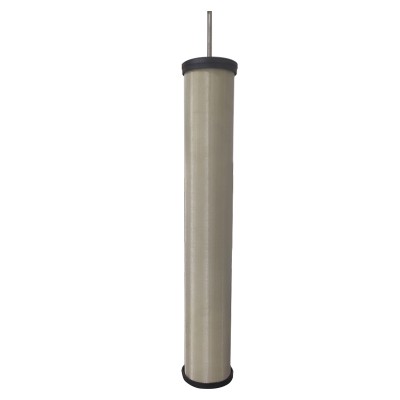 汉克森HF9-40过滤器E9-40滤芯/14立方压缩空气管道高效过滤芯图2