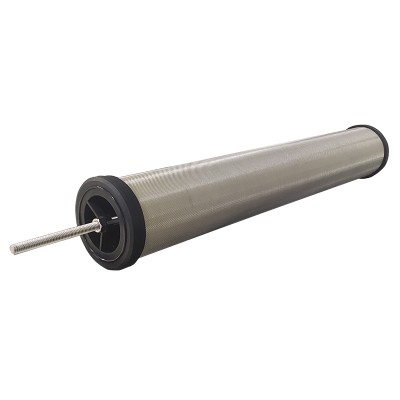 汉克森HF9-40过滤器E9-40滤芯/14立方压缩空气管道高效过滤芯图5