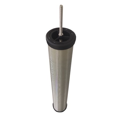 汉克森HF9-40过滤器E9-40滤芯/14立方压缩空气管道高效过滤芯图3