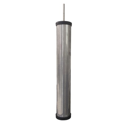 汉克森E7-40过滤器E7-40滤芯/14立方高效过滤器滤芯图2