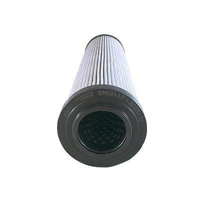 复盛250KW油滤2116128/711823E1-2118345/WD13145/3241108300图5