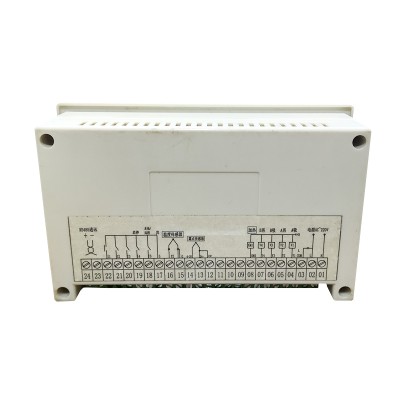 通用型微热再生吸附式控制器YX-XDT1L图4