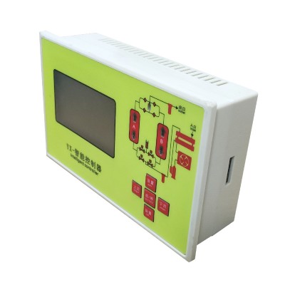通用型微热再生吸附式控制器YX-XDT1L图3